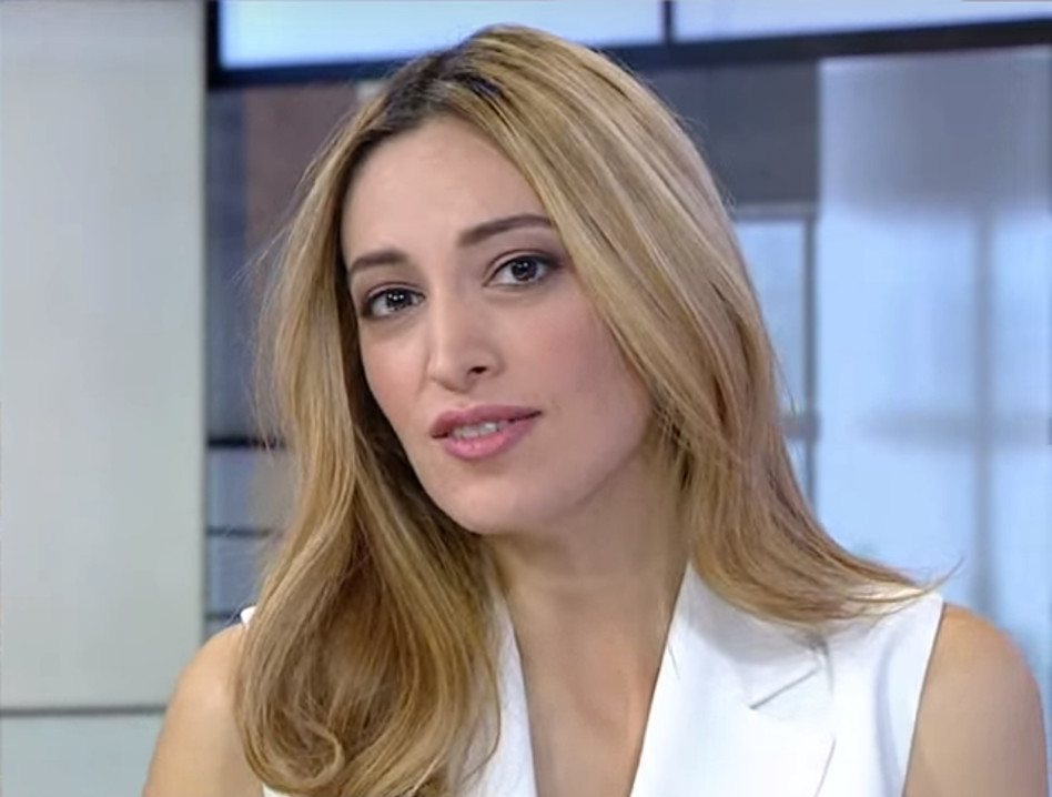 מירי מיכאלי (צילום: צילום מסך)