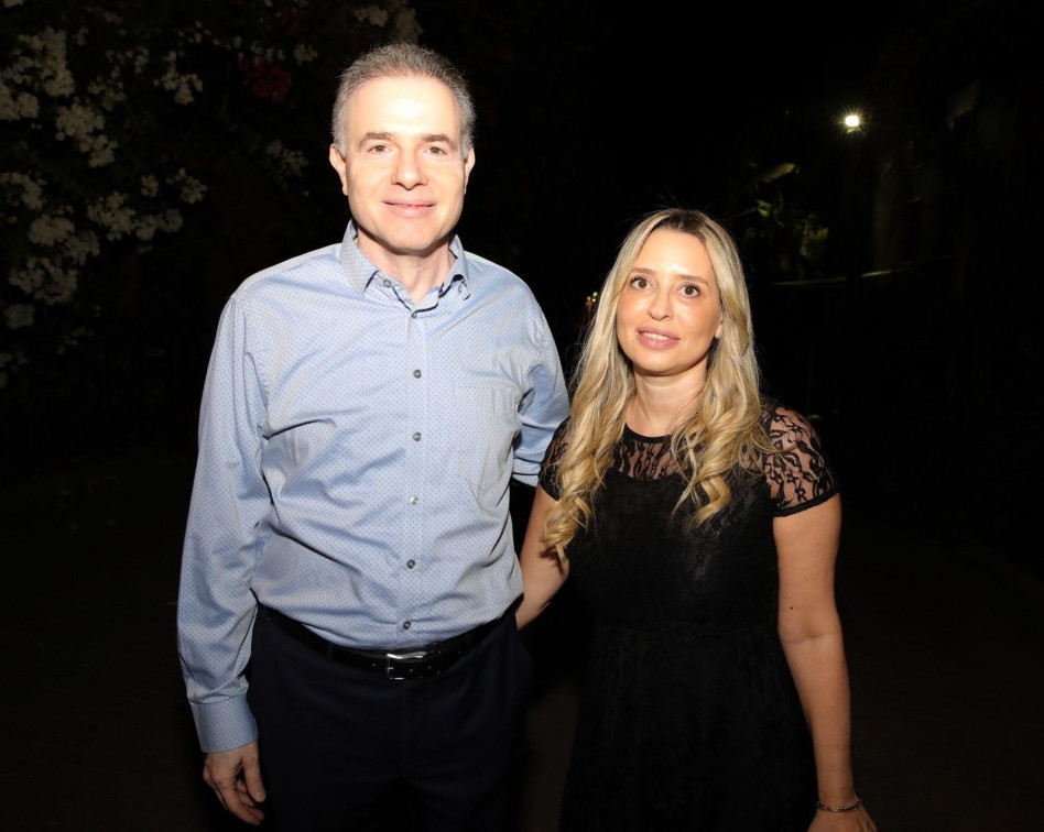 צילי ודני נוה 