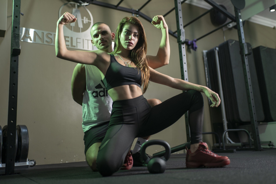 הודיה כהן (צילום: אלעד ניסים)