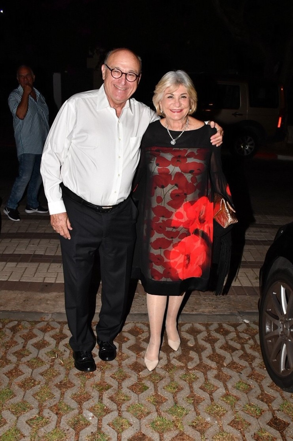 יהודית ורוני קצין