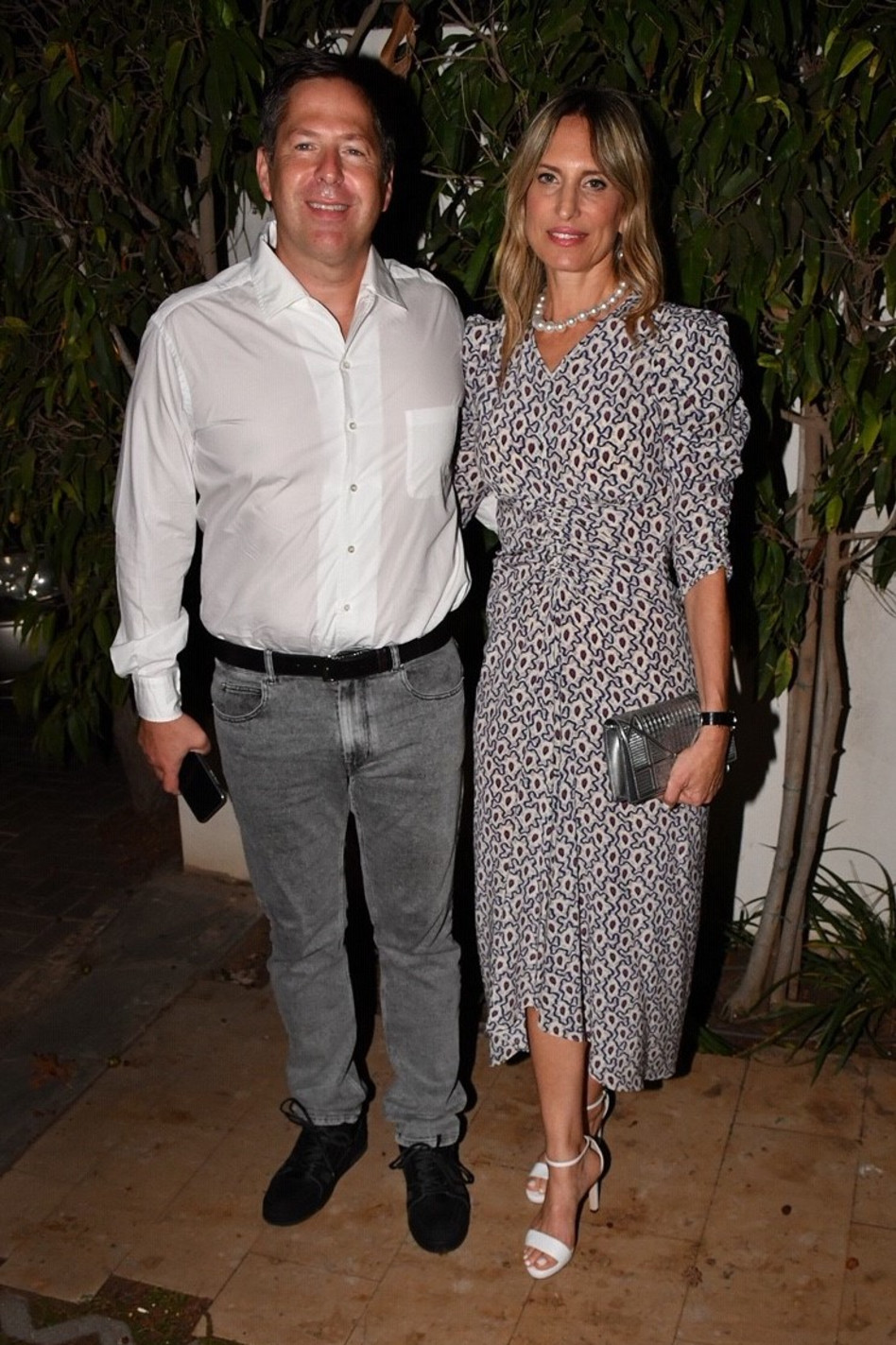 טל ואורי חייצ'יק