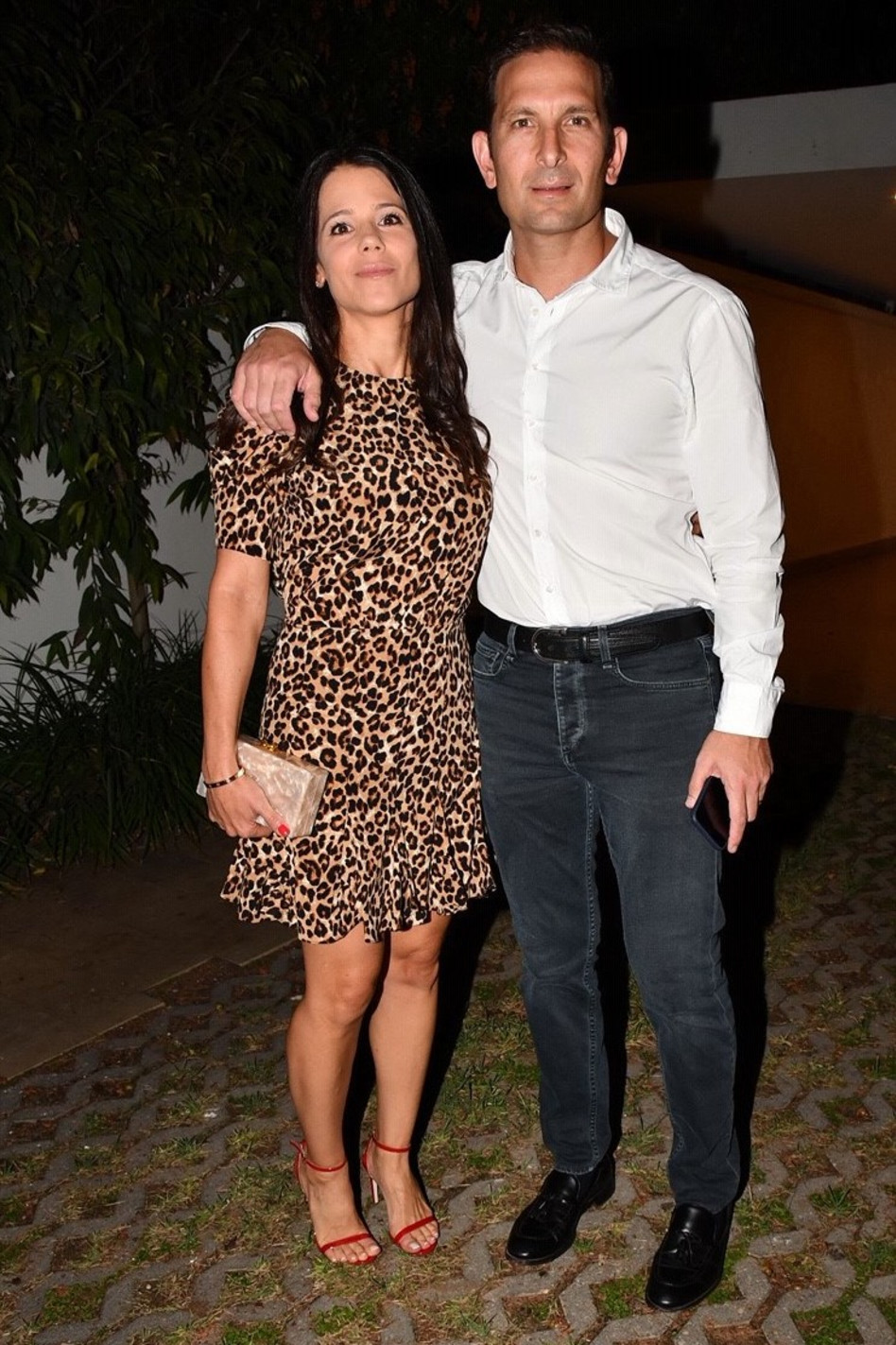  דני וענגי אונגר