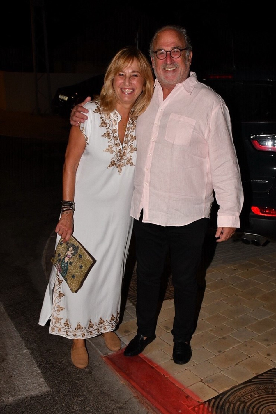 רמי ובושי מרדור