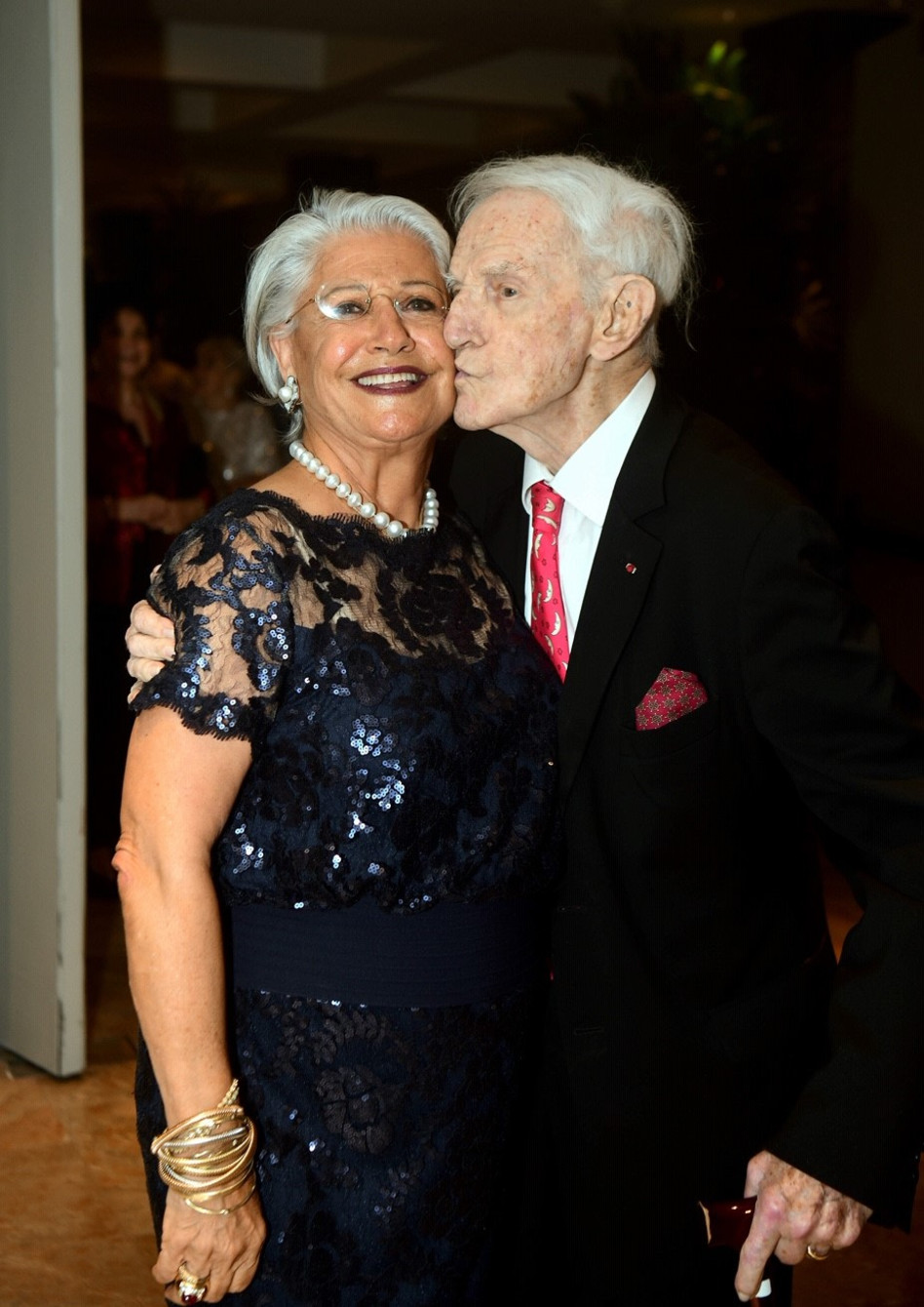 מיכאל ושרה סלע