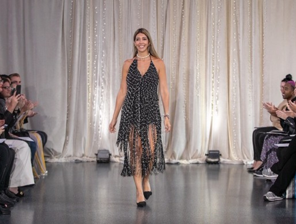 לי גרנבאו (צילום קולין פירסון)