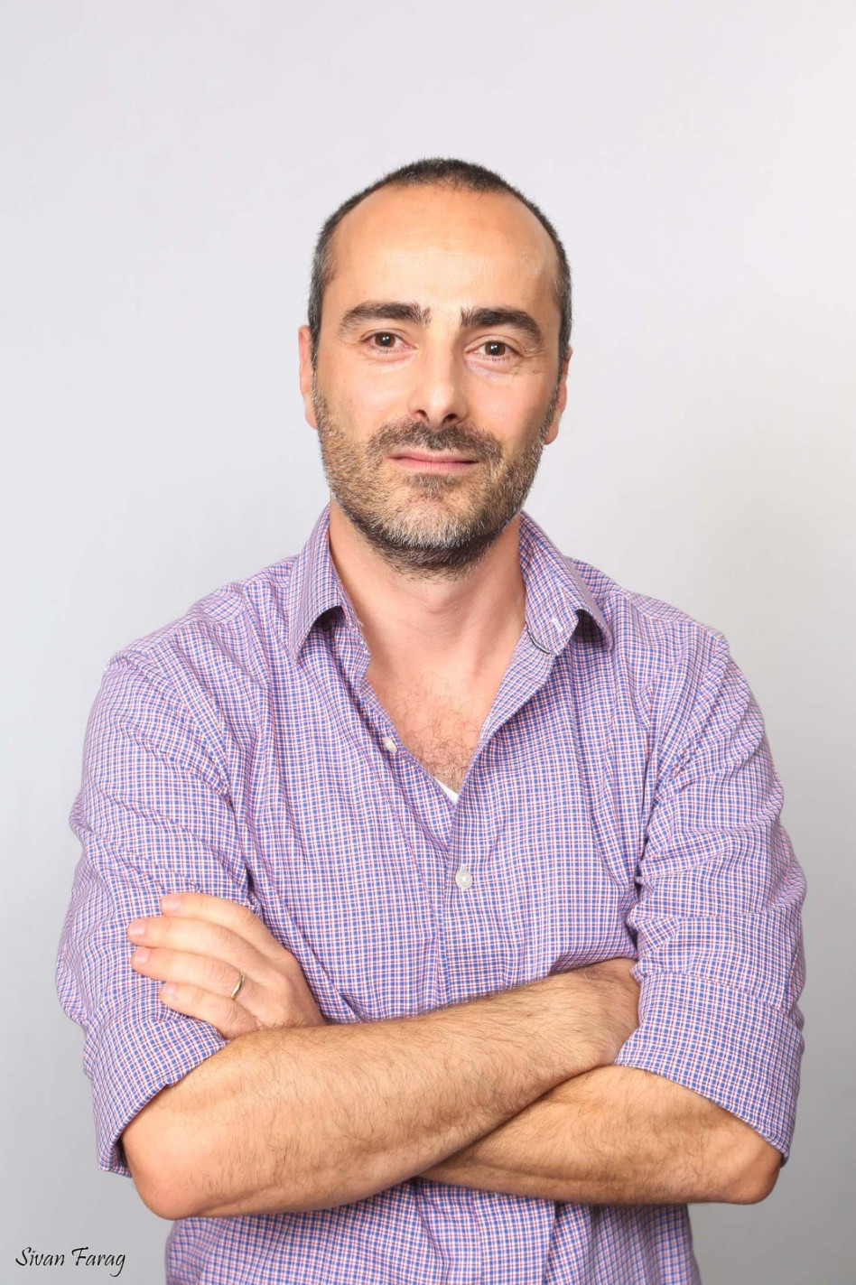 (צילום: סיון פרג')