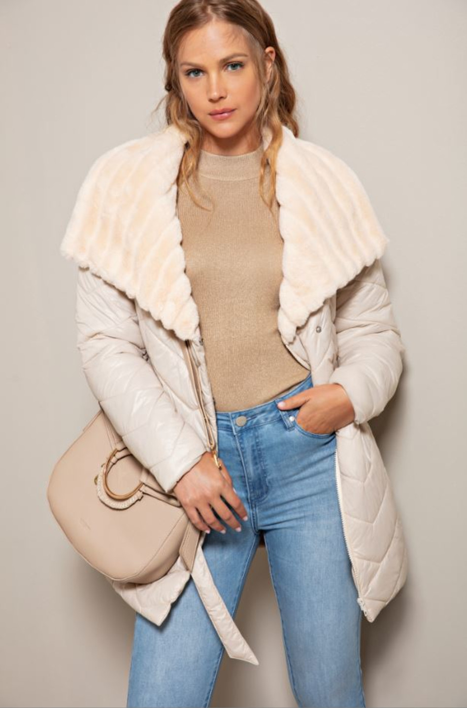 אסתי גינזבורג (צילום: יניב אדרי)