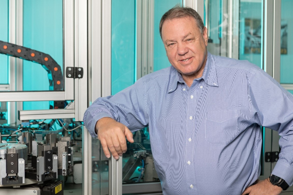 שמואל דונרשטיין (צילום: אייל טואג)