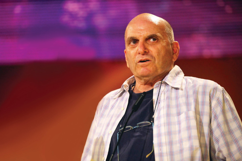 אריק הניג ז"ל (צילום: פלאש 90)