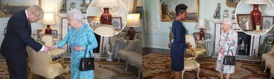 מצד שמאל המפגש העדכני ללא התמונה (צילום מסך)