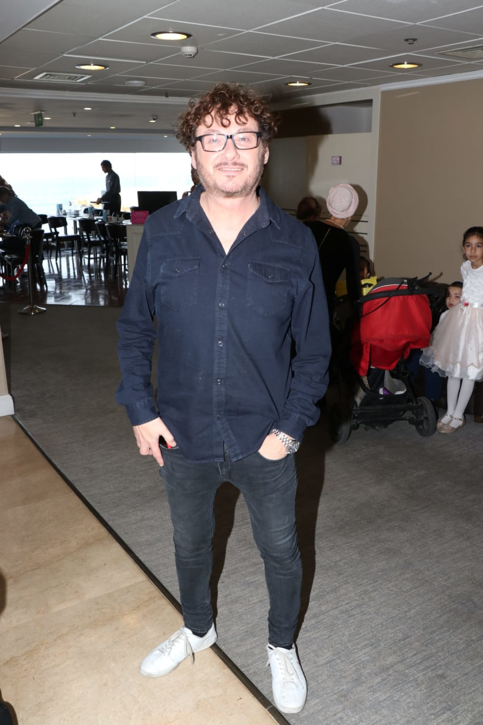 משה דץ מכבד