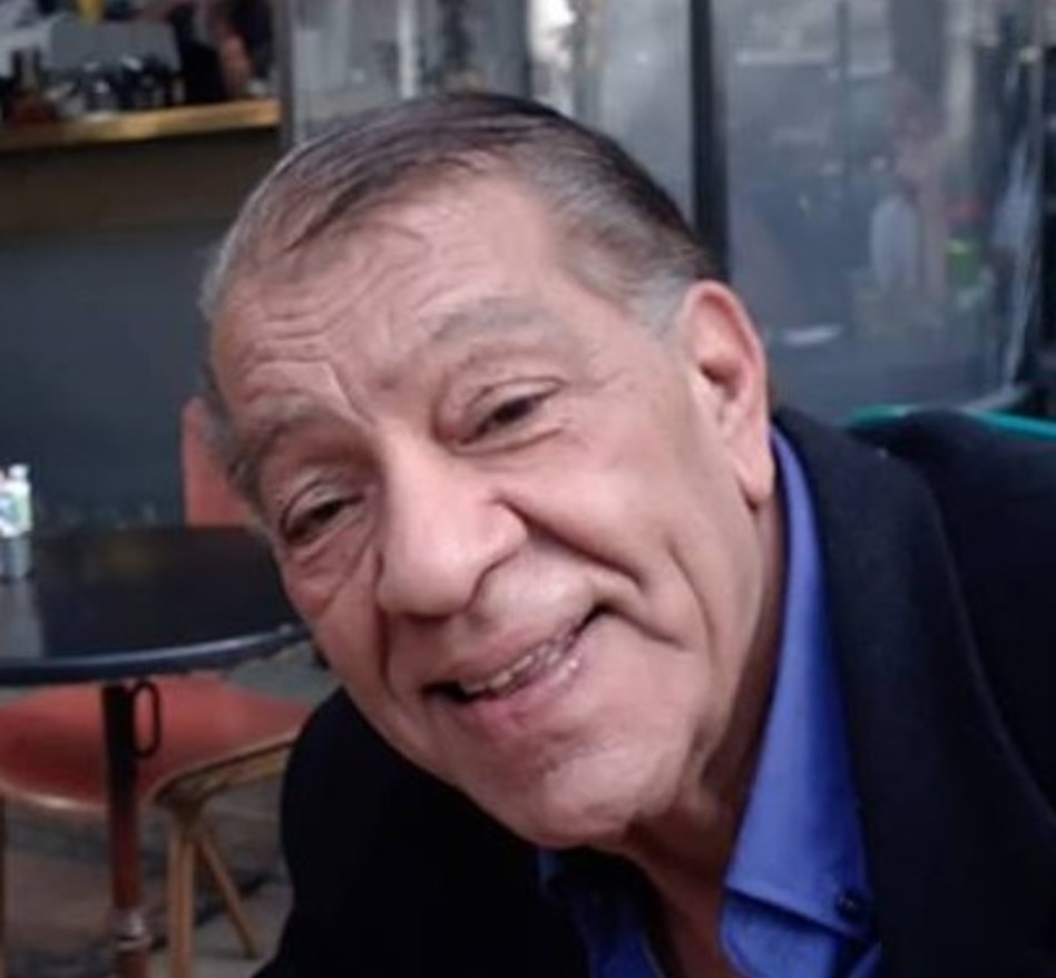 אלי בנאי (צילום: דודי פטימר)