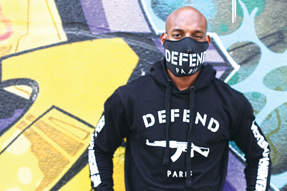 איוון קרדאן (צילום: יח"צ)