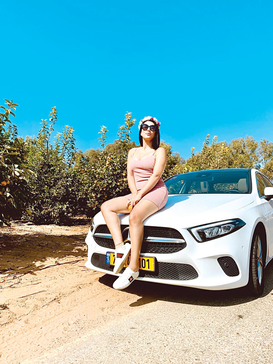 עו"ד הילה יחזקאל (צילום: פרטי)