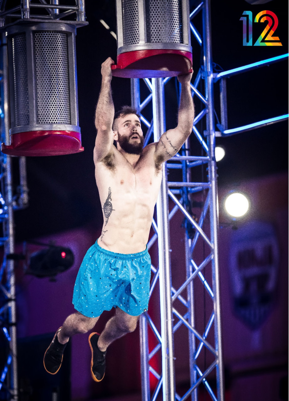 גיל מרנץ (צילום: עודד קרני)