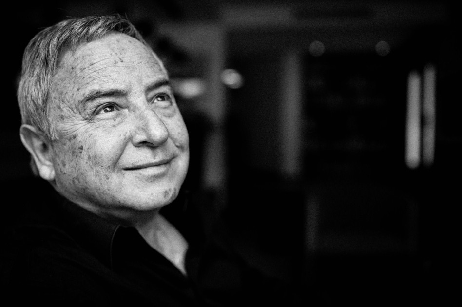 חנן יובל (צילום: אסף קליגר)