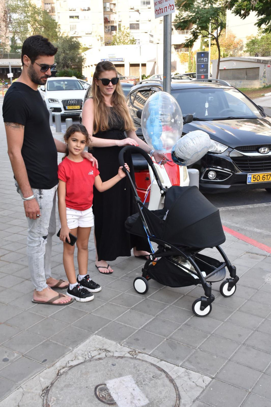 לימסוב ופחימה (צילום: צ'ינו)