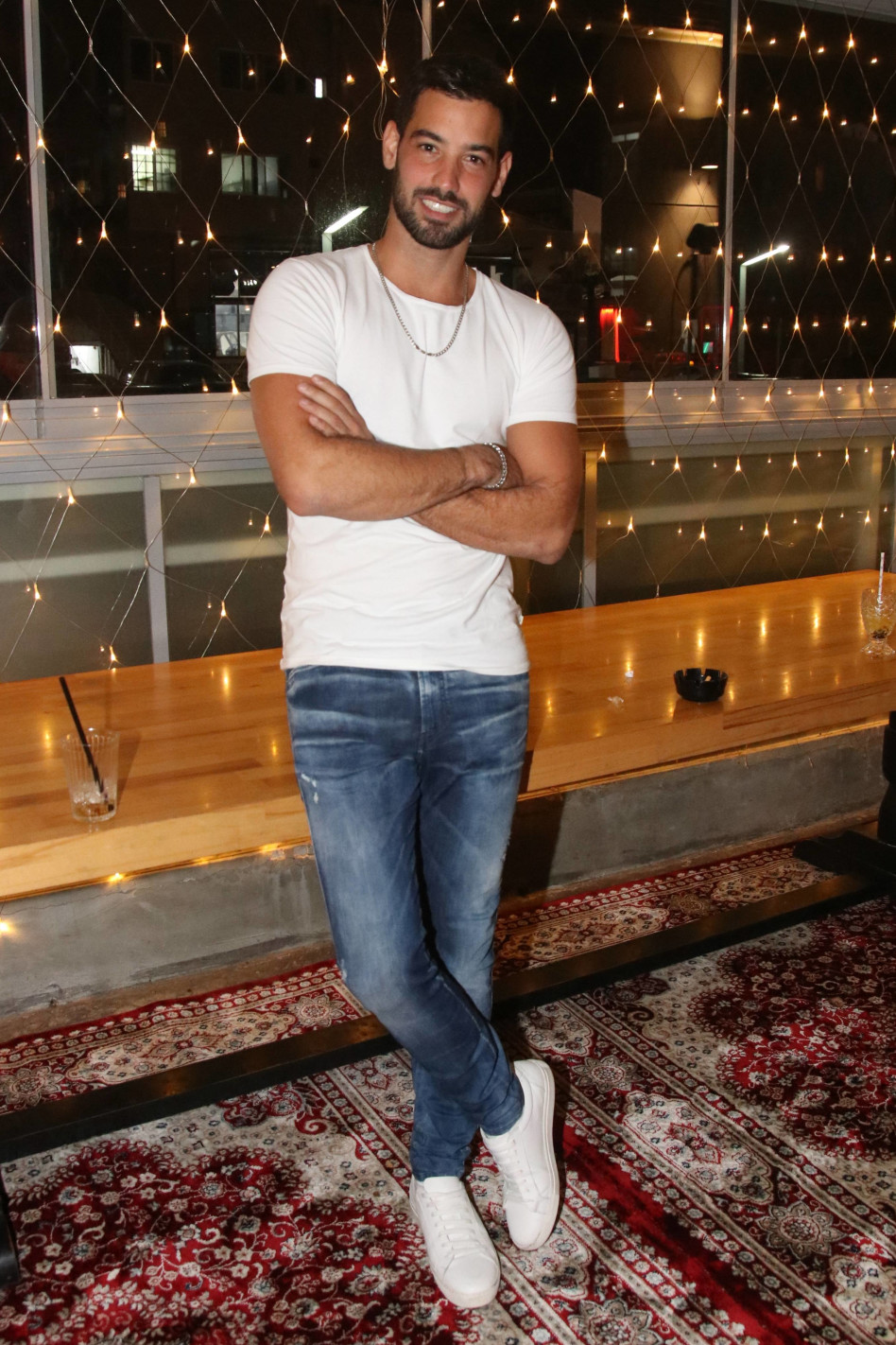 עמרי בן נתן (צילום: אור גפן)