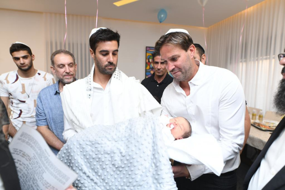 שיהיה במזל (צילום: אלעד סאסי)