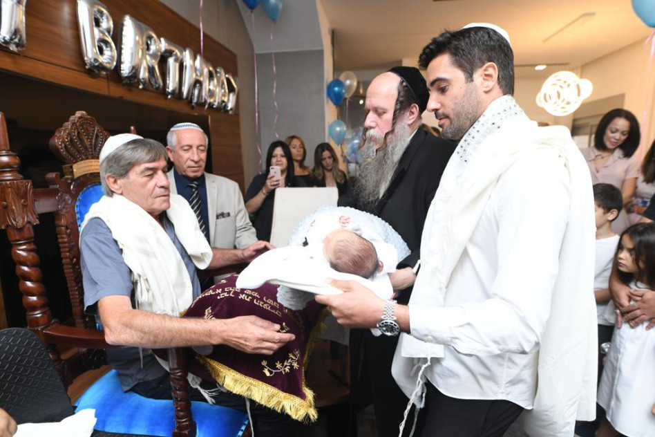 רגע לפני ש...(צילום: אלעד סאסי)