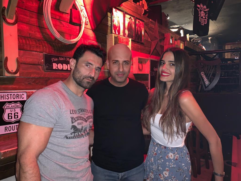 הלוואי ויחזרו (צילום: יח"צ)