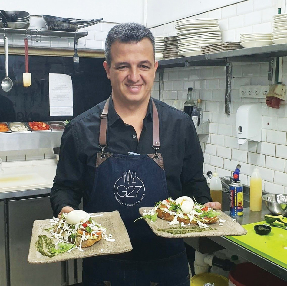 כרמל שאמה הכהן (צילום: יח"צ)