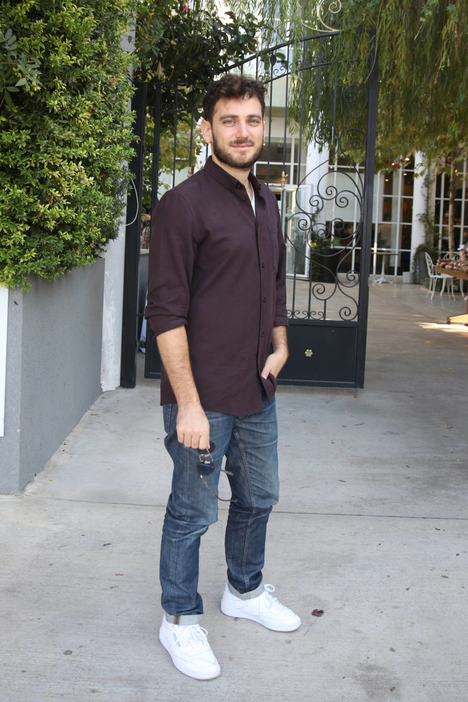 ידידיה ויטל (צילום: אור גפן)