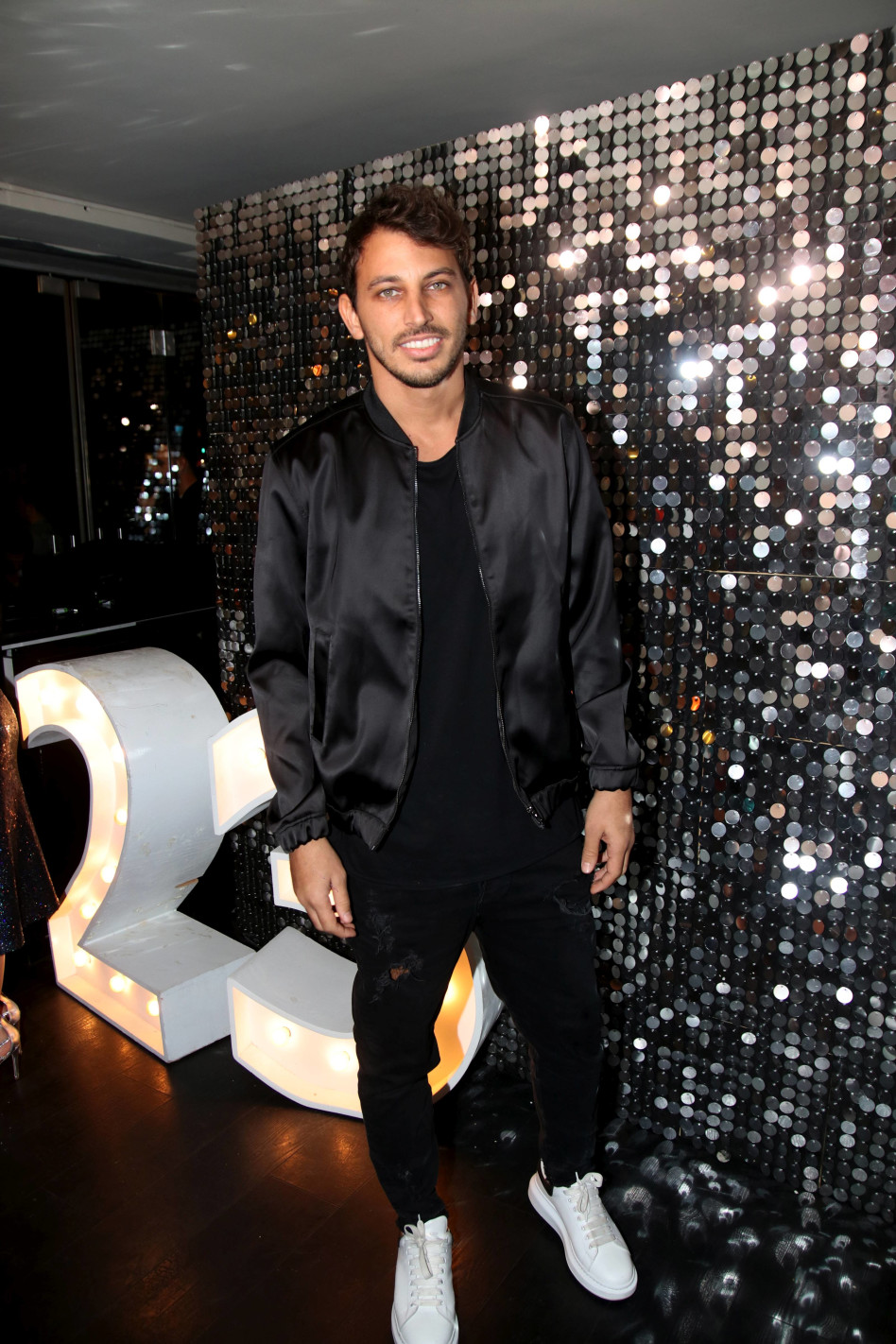 לירן דנינו (צילום: אור גפן)