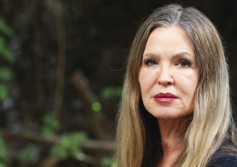 דורית זילברמן (צילום: אריאל בשור)