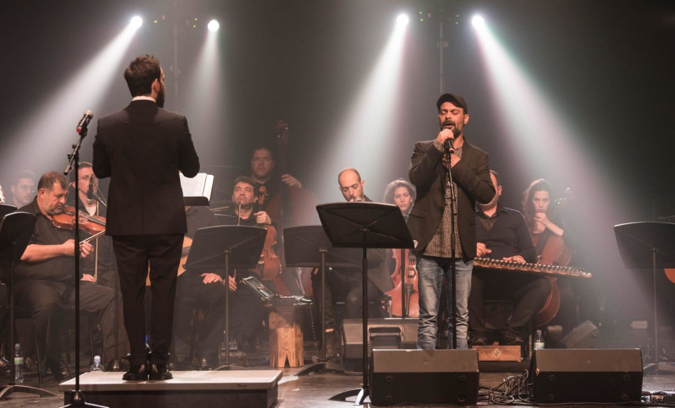 עמיר בניון (צילום: משה ציטיאת)