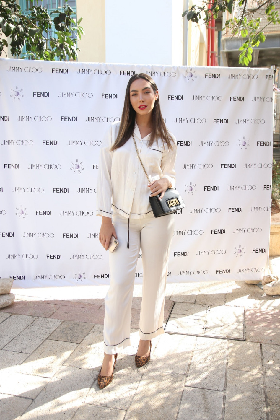 ניקול רזניקוב (צילום: אור גפן)