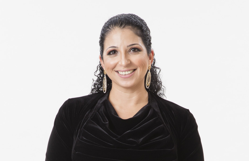 שירה רודרמן (צילום: נועם גלאי)