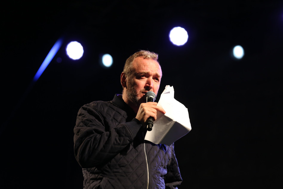 שלום אסייג (צילום: דוד כהן, פלאש 90)