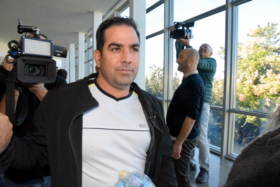 מני נפתלי (צילום: אבשלום ששוני)