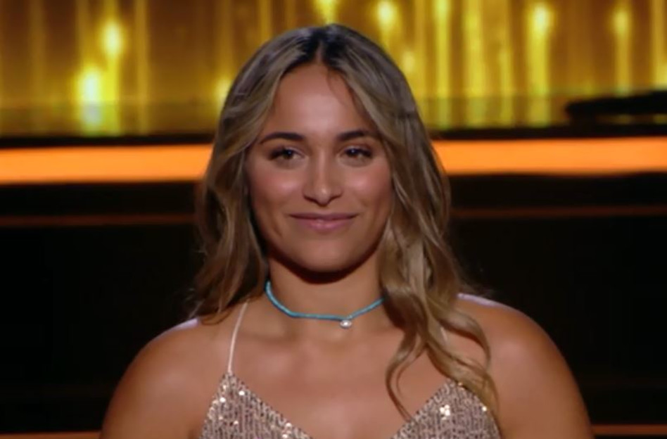  אור עדי באודישן לכוכב הבא לאירווזיון (צילום מסך קשת)