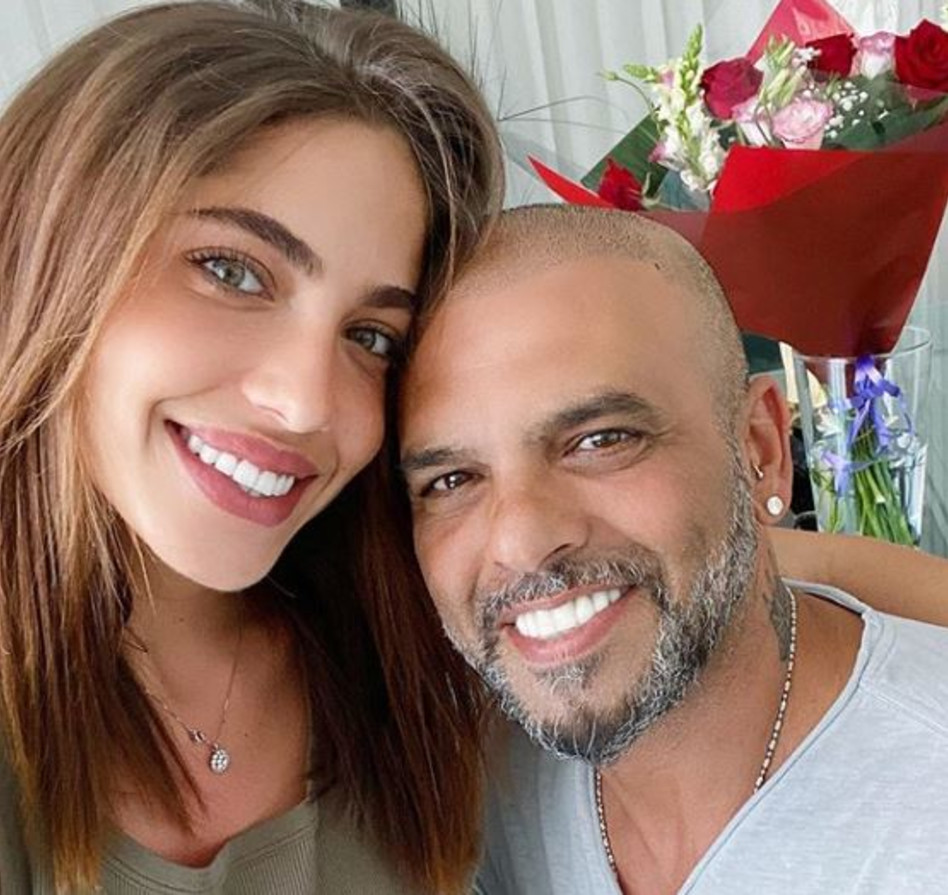 חתונה בסכנת ביטול (צילום: אינסטגרם)