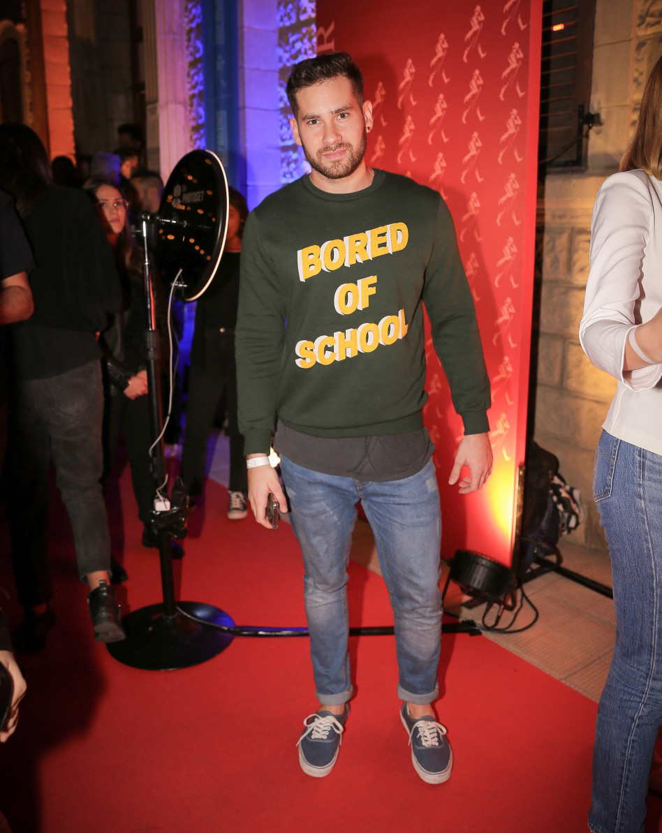 אימרי זיו (צילום: נוי ערקובי)