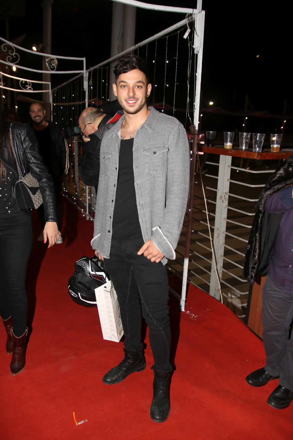 ישראל אוגלבו (צילום: אור גפן)