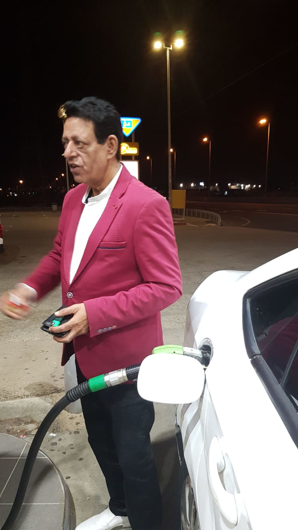 שימי תבורי (צילום: פרטי)