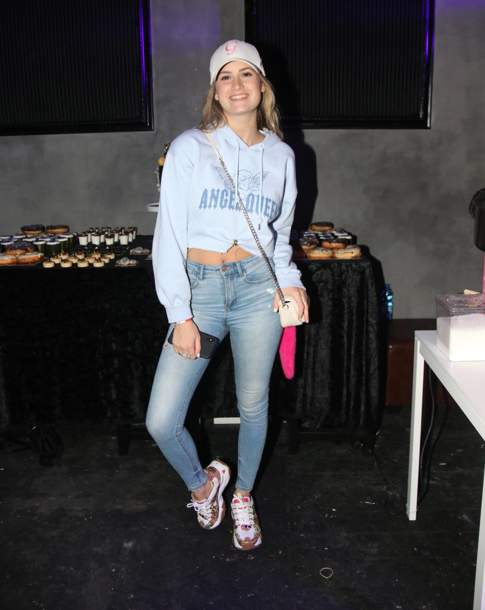 גל גברעם (צילום: אור גפן)