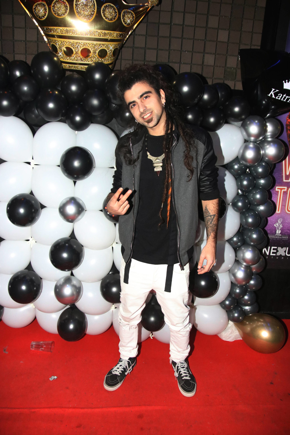 ניתן בן ארי (צילום: אור גפן)