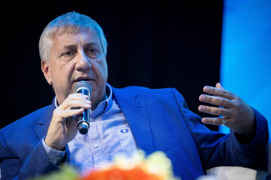 יעקב ברדוגו (צילום: יונתן זינדל, פלאש 90)