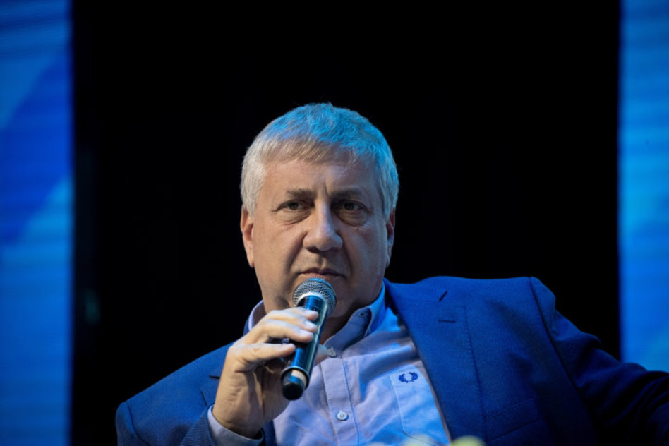 יעקב ברדוגו (צילום: יונתן זינדל, פלאש 90)