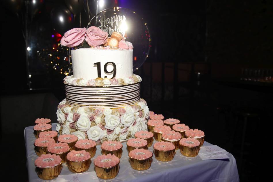 אין חגיגה בלי עוגה ממש שווה (צילום: אור גפן)