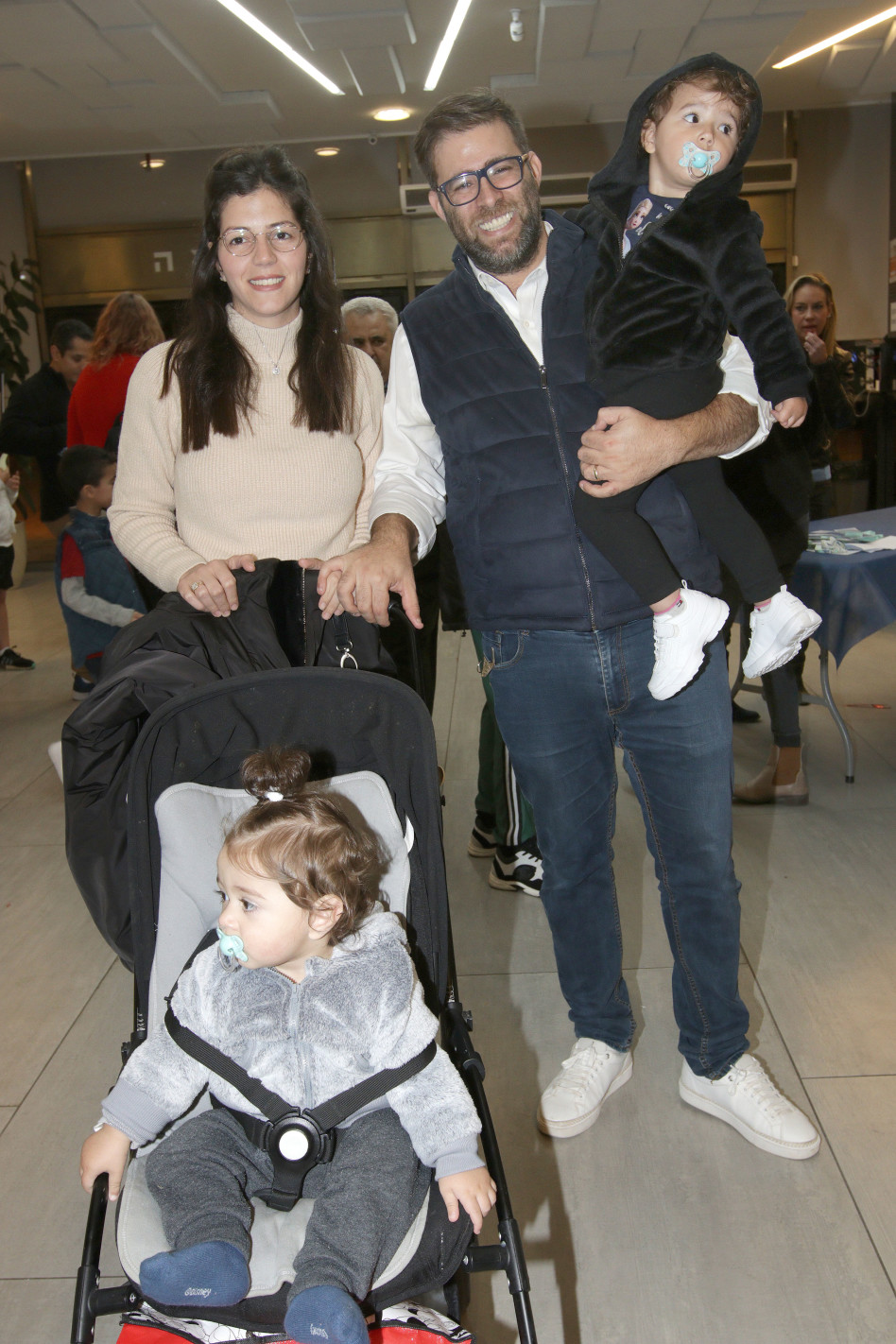 אורן חזן (צילום: ענת מוסברג)