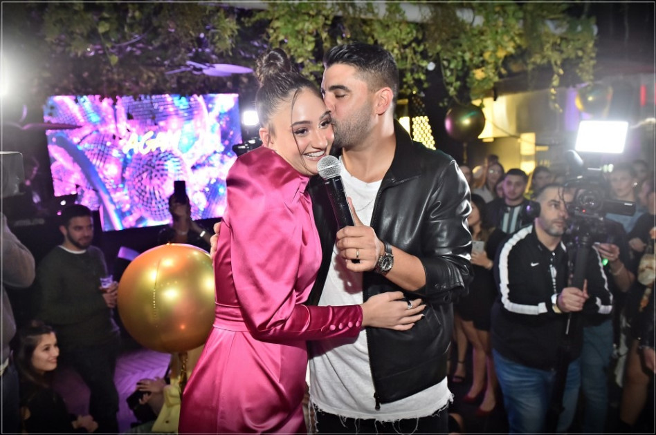 אגם בוחבוט, משה פרץ (צילום: ארן חן)