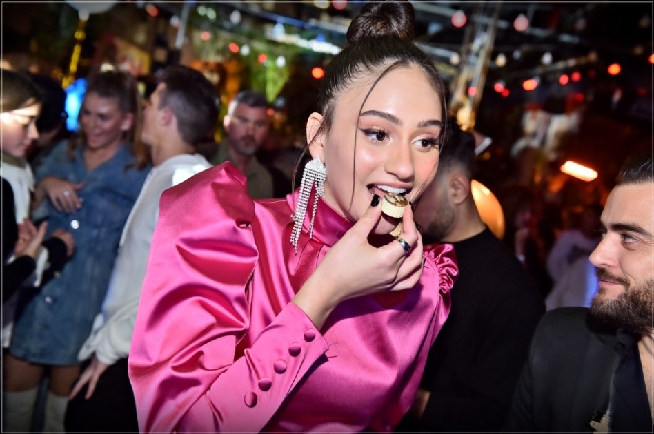 מזל טוב! (צילום: ארן חן)