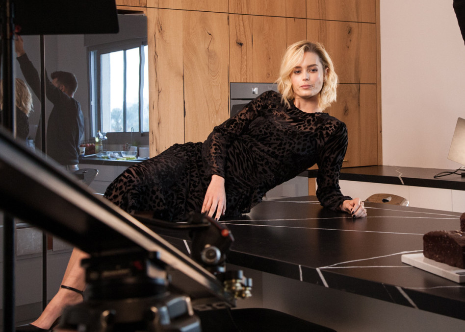 שביט ויזל (צילום: מיקי סנדרוסי)