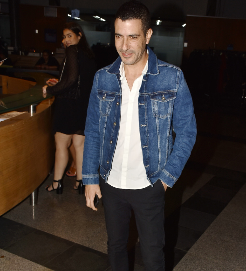 שרון גל (צילום: מאיר כהן)