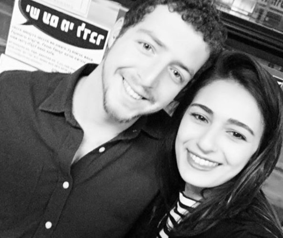 לוסי איוב (צילום: אינסטגרם)